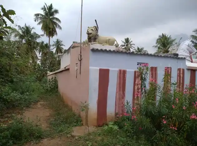 Arulmigu Pongkoil Temple, Pungai Edaiyar Kelmugam - 638182 அருள்மிகு பொங்கோயில் திருக்கோயில், Pungai Edaiyar Kelmugam - 638182, Namakkal - Ancient Temple Architecture and History Image 4