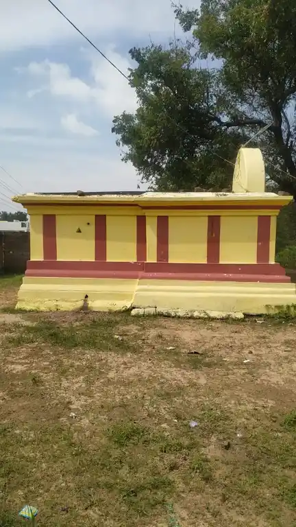 Arulmigu Poniyamman Temple, Ramapuram - 602024 அருள்மிகு பொன்னியம்மன் திருக்கோயில், Ramapuram - 602024, Tiruvallur - Ancient Temple Architecture and History Image 3