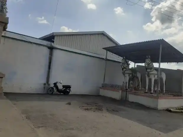 Arulmigu Ponkaliamman Temple, Elumathur - 638104 அருள்மிகு பொன்காளியம்மன் திருக்கோயில், Elumathur - 638104, Erode - Ancient Temple Architecture and History Image 3