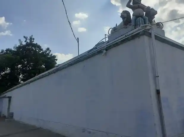 Arulmigu Ponkaliamman Temple, Elumathur - 638104 அருள்மிகு பொன்காளியம்மன் திருக்கோயில், Elumathur - 638104, Erode - Ancient Temple Architecture and History Image 5