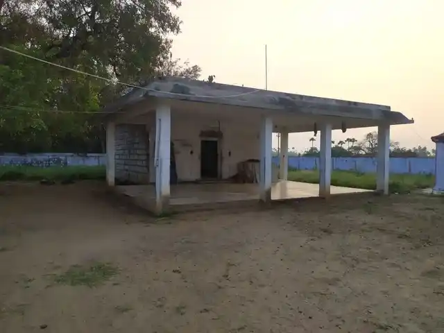 Arulmigu Ponkaliamman Temple, Kokkalai - 637410 அருள்மிகு பொன்காளியம்மன் திருக்கோயில், Kokkalai - 637410, Namakkal - Ancient Temple Architecture and History Image 2