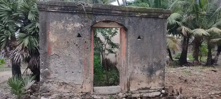 Arulmigu Ponkaliamman Temple, Kokkampalayam - 638702