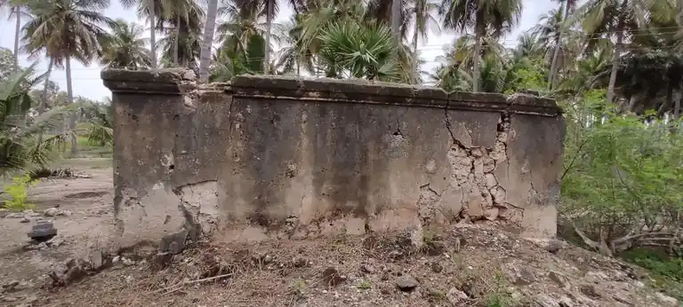 Arulmigu Ponkaliamman Temple, Kokkampalayam - 638702 அருள்மிகு பொன்காளியம்மன் திருக்கோயில், கொக்கம்பாளையம் - 638702, Tiruppur - Ancient Temple Architecture and History Image 4