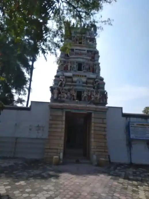 Arulmigu Ponkaliamman Temple, Konoor - 637207 அருள்மிகு பொங்காளியம்மன் திருக்கோயில், கோனூர் - 637207, Namakkal - Ancient Temple Architecture and History Image 3