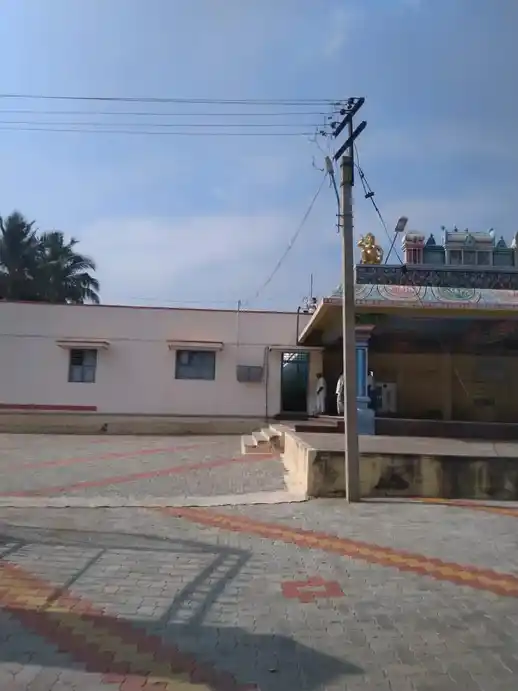 Arulmigu Ponkaliamman Temple, Konoor - 637207 அருள்மிகு பொங்காளியம்மன் திருக்கோயில், கோனூர் - 637207, Namakkal - Ancient Temple Architecture and History Image 7