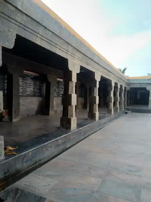 Arulmigu Ponkaliamman Temple, Konoor - 637207 அருள்மிகு பொங்காளியம்மன் திருக்கோயில், கோனூர் - 637207, Namakkal - Ancient Temple Architecture and History Image 8