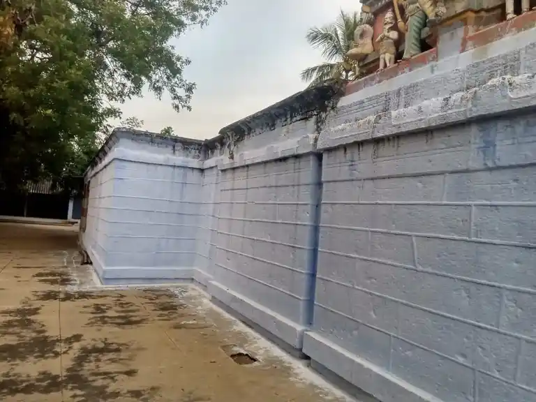 Arulmigu Ponkaliamman Temple, Minnampalli - 637019 அருள்மிகு பொங்காளியம்மன் திருக்கோயில், Minnampalli - 637019, Namakkal - Ancient Temple Architecture and History Image 2