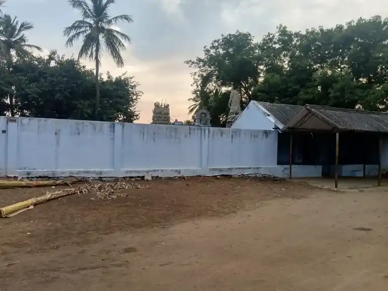 Arulmigu Ponkaliamman Temple, Minnampalli - 637019 அருள்மிகு பொங்காளியம்மன் திருக்கோயில், Minnampalli - 637019, Namakkal - Ancient Temple Architecture and History Image 7
