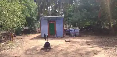 Arulmigu Ponkaliamman Temple, Seelanaickenpatti, Madathukulam - 642203