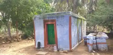 Arulmigu Ponkaliamman Temple, Seelanaickenpatti, Madathukulam - 642203 அருள்மிகு பொங்காளியம்மன் திருக்கோயில், சீலநாயக்கன்பட்டி, Seelanaickenpatti - 642203, Tiruppur - Ancient Temple Architecture and History Image 2