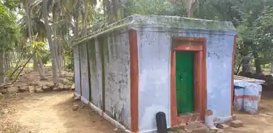 Arulmigu Ponkaliamman Temple, Seelanaickenpatti, Madathukulam - 642203 அருள்மிகு பொங்காளியம்மன் திருக்கோயில், சீலநாயக்கன்பட்டி, Seelanaickenpatti - 642203, Tiruppur - Ancient Temple Architecture and History Image 3