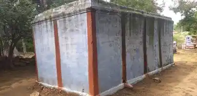 Arulmigu Ponkaliamman Temple, Seelanaickenpatti, Madathukulam - 642203 அருள்மிகு பொங்காளியம்மன் திருக்கோயில், சீலநாயக்கன்பட்டி, Seelanaickenpatti - 642203, Tiruppur - Ancient Temple Architecture and History Image 4