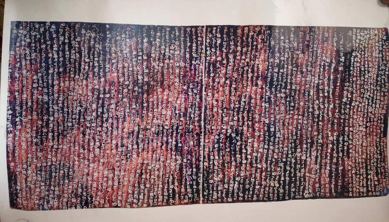 Arulmigu Ponkaliamman Temple, Thalaiyanallur, Kodumudi - 638109 அருள்மிகு பொன்காளியம்மன் திருக்கோயில், தலையநல்லூர், சிவகிரி கிராமம், கொடுமுடி - 638109, Erode - Ancient Temple Architecture and History Image 10