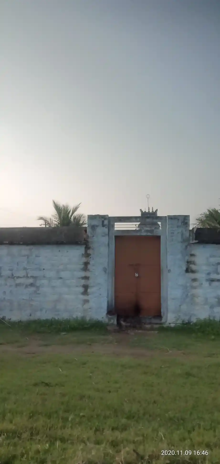 Arulmigu Ponkaliyamman Temple, Injampalli - 638104 Temple
