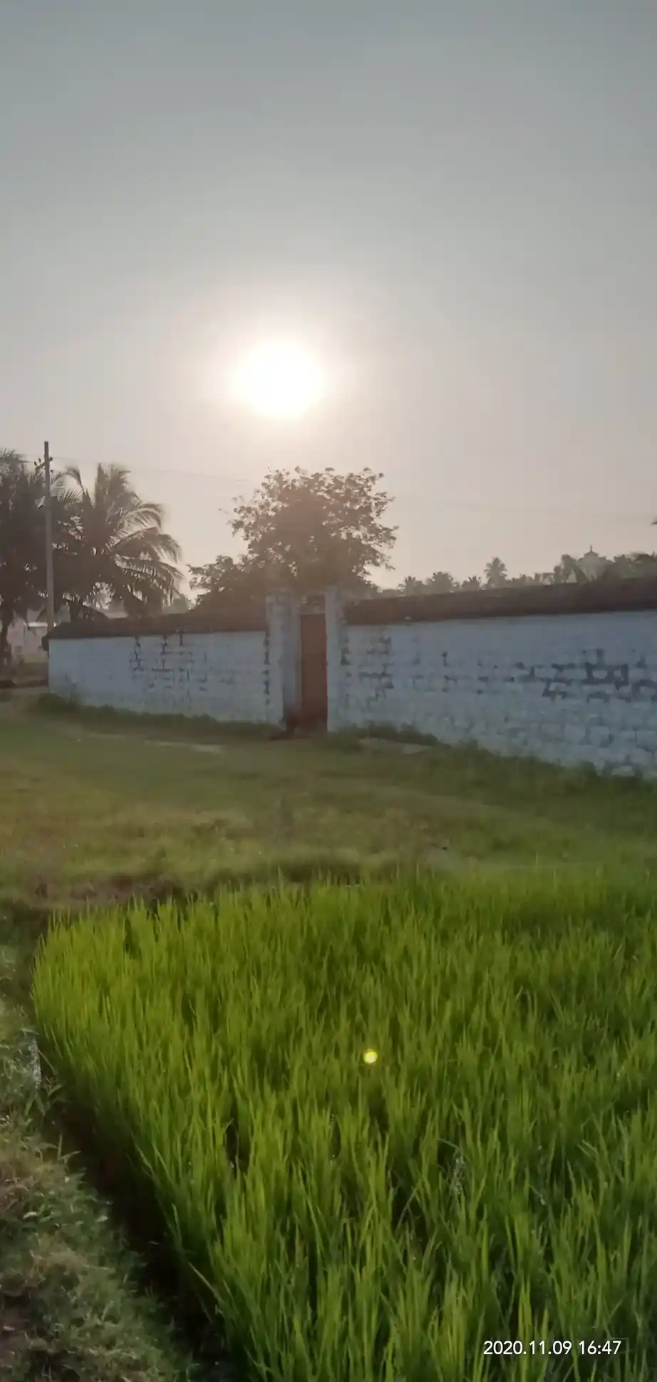 Arulmigu Ponkaliyamman Temple, Injampalli - 638104 அருள்மிகு பொன்காளியம்மன் திருக்கோயில், Injampalli - 638104, Erode - Ancient Temple Architecture and History Image 2