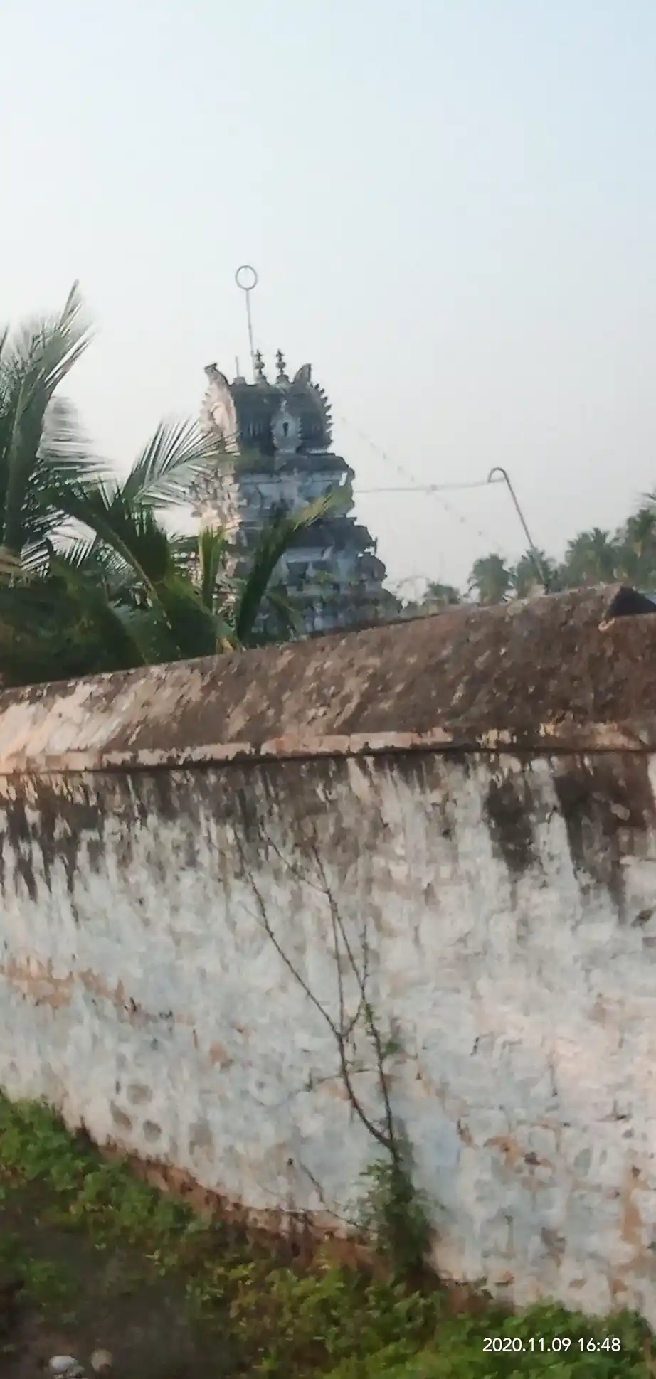 Arulmigu Ponkaliyamman Temple, Injampalli - 638104 அருள்மிகு பொன்காளியம்மன் திருக்கோயில், Injampalli - 638104, Erode - Ancient Temple Architecture and History Image 4