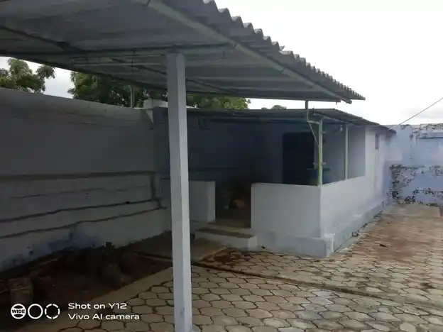 Arulmigu Ponkaliyamman Temple, Vadagaraiattur Melmugam - 637213 அருள்மிகு பொன்காளியம்மன் திருக்கோயில், Vadagaraiattur Melmugam - 637213, Namakkal - Ancient Temple Architecture and History Image 2