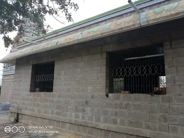 Arulmigu Ponkaliyamman Temple, Vadagaraiattur Melmugam - 637213 அருள்மிகு பொன்காளியம்மன் திருக்கோயில், Vadagaraiattur Melmugam - 637213, Namakkal - Ancient Temple Architecture and History Image 3