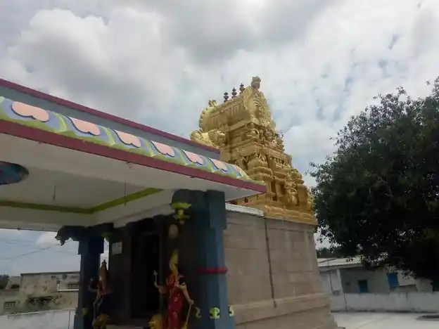 Arulmigu Ponkaliyamman Temple, Vallipuram - 638103 அருள்மிகு பொன்காளியம்மன் திருக்கோயில், Vallipuram - 638103, Erode - Ancient Temple Architecture and History Image 3