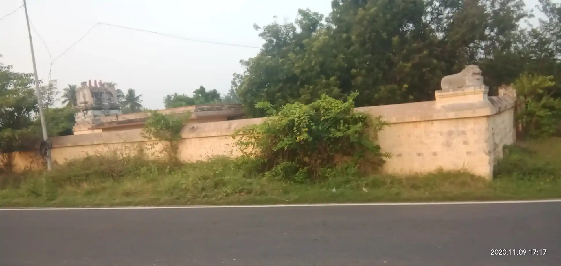 Arulmigu Ponkaliyamman Temple, Vilakethi - 638109 அருள்மிகு பொன்காளியம்மன் திருக்கோயில், Vilakethi - 638109, Erode - Ancient Temple Architecture and History Image 2