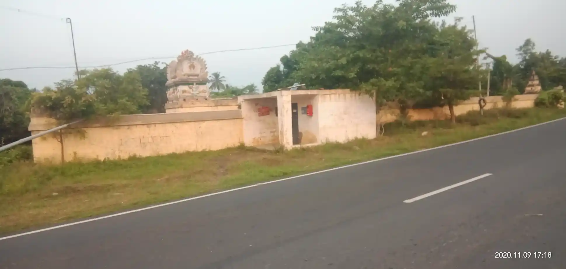 Arulmigu Ponkaliyamman Temple, Vilakethi - 638109 அருள்மிகு பொன்காளியம்மன் திருக்கோயில், Vilakethi - 638109, Erode - Ancient Temple Architecture and History Image 4
