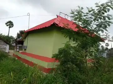 Arulmigu Ponkathiyyan Temple, Pappankattusalai, Gobichettipalayam - 638458 அருள்மிகு பொங்காத்தைய்யன் திருக்கோயில், Pappankattusalai, Gobichettipalayam - 638458, Erode - Ancient Temple Architecture and History Image 4