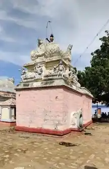Arulmigu Ponmalaiyandavar Temple, Kondaiyampalayam, Sathyamangalam - 638402 Temple