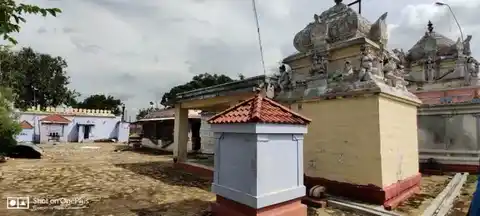 Arulmigu Ponmalaiyandavar Temple, Kondaiyampalayam, Sathyamangalam - 638402 அருள்மிகு பொன்மலையாண்டவர் திருக்கோயில், Kondaiyampalayam, Sathyamangalam - 638402, Erode - Ancient Temple Architecture and History Image 5