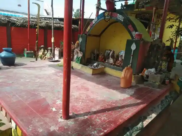 Arulmigu Ponmandhurai Vinayagar Temple, Sinthalagundu - 624002 Temple