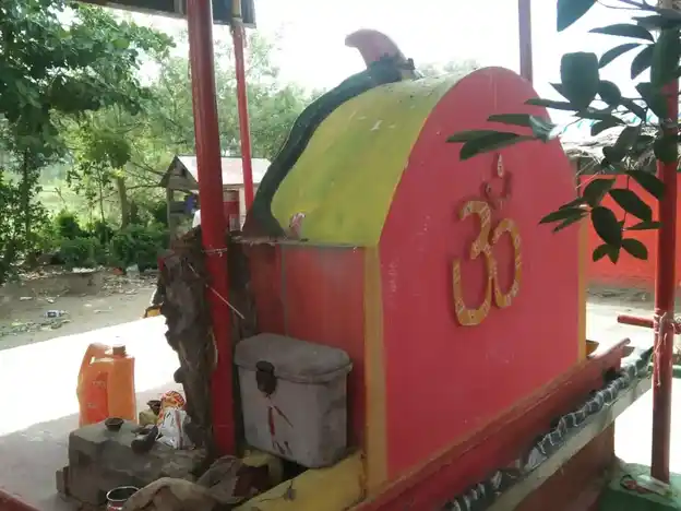 Arulmigu Ponmandhurai Vinayagar Temple, Sinthalagundu - 624002 Arulmigu Ponmandhurai Vinayagar Temple, Sinthalagundu - 624002, Dindigul - Ancient Temple Architecture and History Image 2