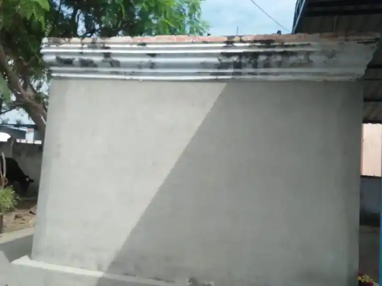 Arulmigu Ponmariamman Temple, Sirugallur - 636810