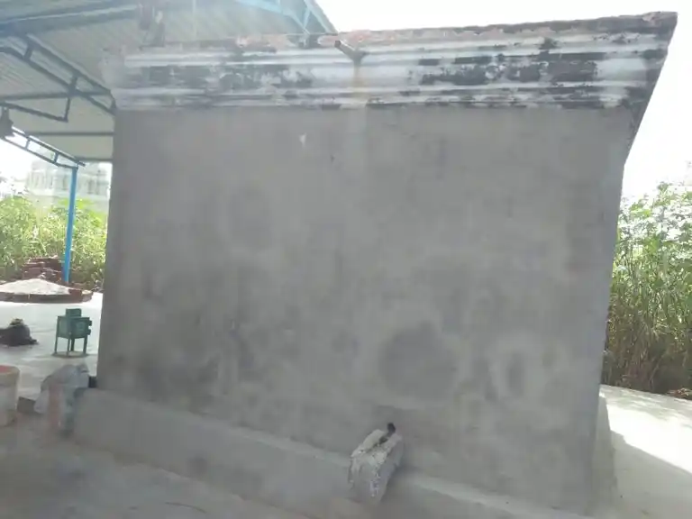 Arulmigu Ponmariamman Temple, Sirugallur - 636810 அருள்மிகு பொன் மாரியம்மன் திருக்கோயில், Sirugallur - 636810, Dharmapuri - Ancient Temple Architecture and History Image 3