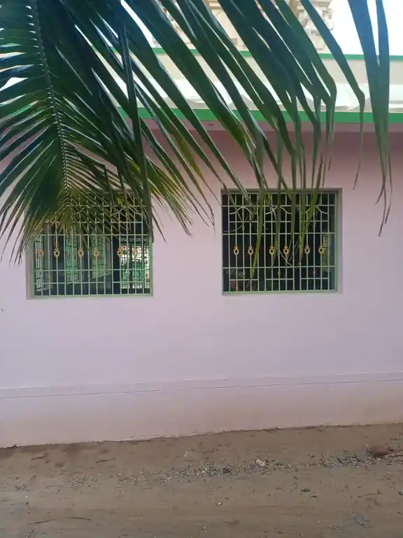 Arulmigu Ponmariamman Temple, Vellar - 636451 அருள்மிகு பொன்மாரியம்மன் திருக்கோயில், Vellar - 636451, Salem - Ancient Temple Architecture and History Image 3