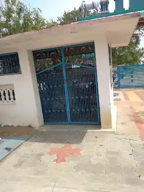 Arulmigu Ponmasilinga Iyyanar Temple, Idaiyathur, Ponnamaravathi Taluk - 622002 அருள்மிகு பொன்மாசிலிங்கஅய்யனார் திருக்கோயில், இடையாத்தூர், பொன்னமராவதி வட்டம் - 622002, Pudukkottai - Ancient Temple Architecture and History Image 4