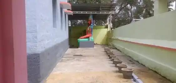 Arulmigu Ponnaachiyamman Temple, Perunthalaiyur, Perunthalayur - 638315 Temple