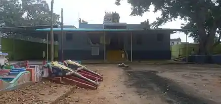 Arulmigu Ponnaachiyamman Temple, Perunthalaiyur, Perunthalayur - 638315 அருள்மிகு பொன்னாச்சியம்மன் திருக்கோயில், பெருந்தலையூர், பெருந்தலையூர் - 638315, Erode - Ancient Temple Architecture and History Image 2