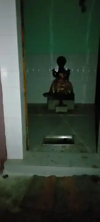 Arulmigu Ponnachiamman Temple, Kathirampatti - 638107 Temple