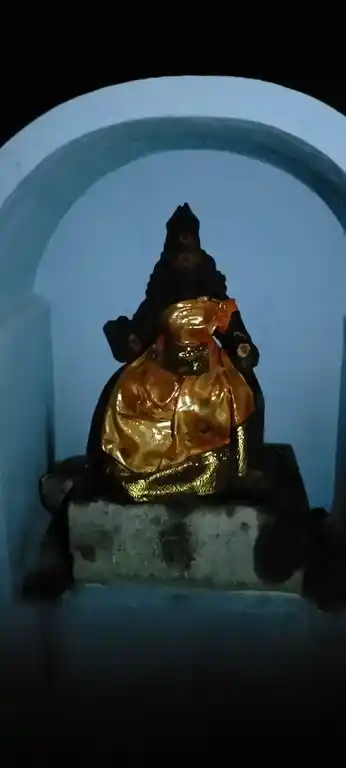 Arulmigu Ponnachiamman Temple, Kathirampatti - 638107 அருள்மிகு பொன்னாச்சியம்மன் திருக்கோயில், Kathirampatti - 638107, Erode - Ancient Temple Architecture and History Image 2