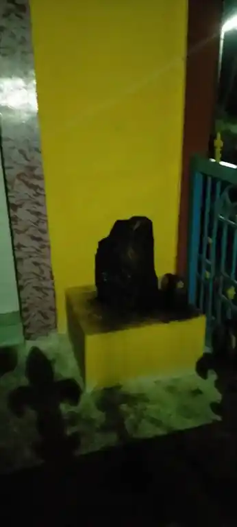 Arulmigu Ponnachiamman Temple, Kathirampatti - 638107 அருள்மிகு பொன்னாச்சியம்மன் திருக்கோயில், Kathirampatti - 638107, Erode - Ancient Temple Architecture and History Image 4