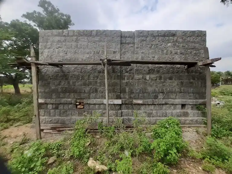 Arulmigu Ponnachiamman Temple, Navanari - 642206 அருள்மிகு பொன்னாச்சியம்மன் திருக்கோயில், Navanari - 642206, Tiruppur - Ancient Temple Architecture and History Image 2