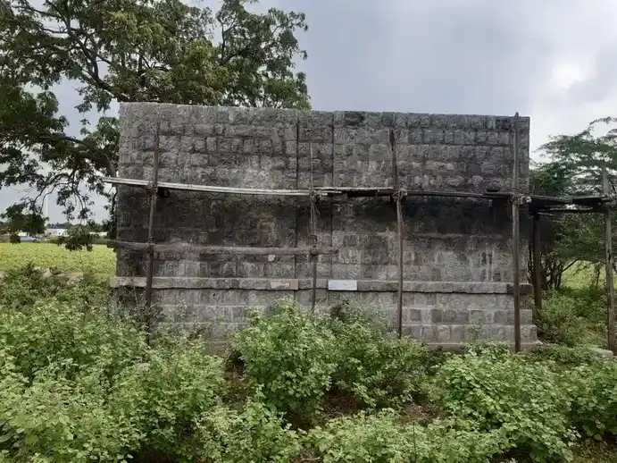 Arulmigu Ponnachiamman Temple, Navanari - 642206 அருள்மிகு பொன்னாச்சியம்மன் திருக்கோயில், Navanari - 642206, Tiruppur - Ancient Temple Architecture and History Image 3