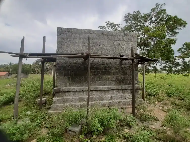 Arulmigu Ponnachiamman Temple, Navanari - 642206 அருள்மிகு பொன்னாச்சியம்மன் திருக்கோயில், Navanari - 642206, Tiruppur - Ancient Temple Architecture and History Image 4