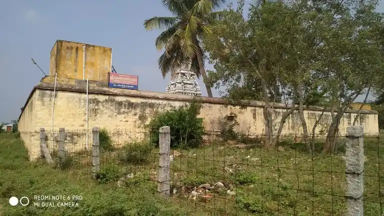Arulmigu Ponnachiammn Temple, Kavilipalayam, Lakkamanayakkanpatty - 638111 அருள்மிகு பொன்னாச்சியம்மன் திருக்கோயில், காவலிபாளையம், லக்கமநாயக்கன்பட்டி - 638111, Tiruppur - Ancient Temple Architecture and History Image 5