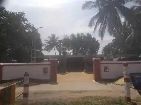 Arulmigu Ponnachiyamman Temple, North Avinashipalayam - 641664