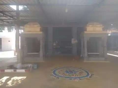 Arulmigu Ponnachiyamman Temple, North Avinashipalayam - 641664 அருள்மிகு பொன்னாச்சியம்மன் திருக்கோயில், North Avinashipalayam - 641664, Tiruppur - Ancient Temple Architecture and History Image 2