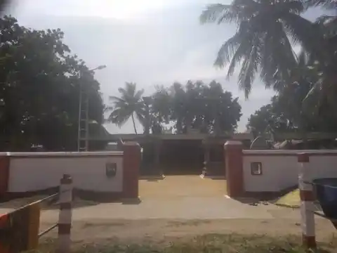 Arulmigu Ponnachiyamman Temple, North Avinashipalayam - 641664 அருள்மிகு பொன்னாச்சியம்மன் திருக்கோயில், North Avinashipalayam - 641664, Tiruppur - Ancient Temple Architecture and History Image 3