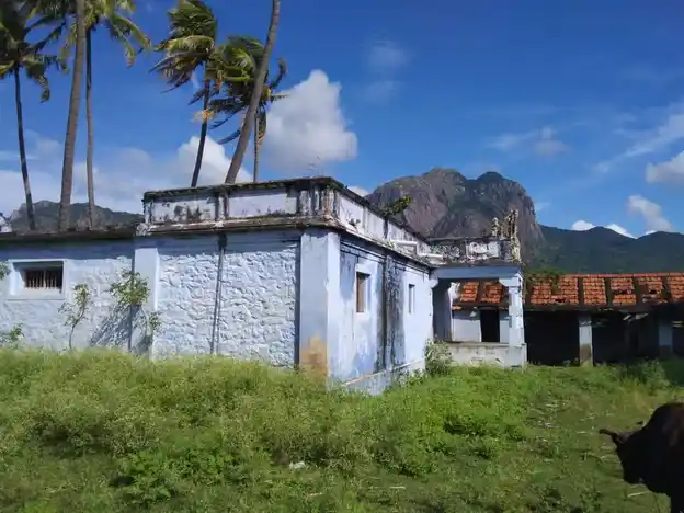 Arulmigu Ponnairramudiya Kandan Sastha Temple, Chenpagaramanputhoor - 629304 Arulmigu Ponnairramudiya Kandan Sastha Temple, Chenpagaramanputhoor - 629304, Kanyakumari - Ancient Temple Architecture and History Image 3