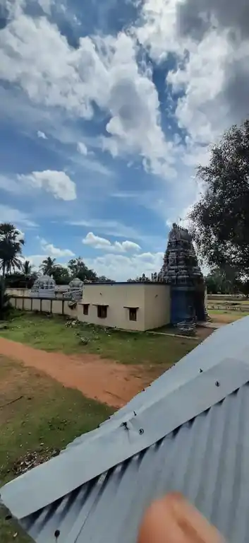 Arulmigu Ponnalagiamman Temple, Pillamangalam, Thirumayam Taluk - 622503 அருள்மிகு பொன்னழகியம்மன் திருக்கோயில், பில்லமங்கலம், திருமயம் வட்டம் - 622503, Pudukkottai - Ancient Temple Architecture and History Image 6