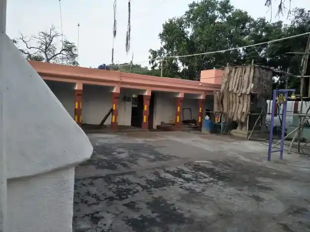 Arulmigu Ponnaliamman Temple, Sokkanur, Chokkanur Agraharam - 636116