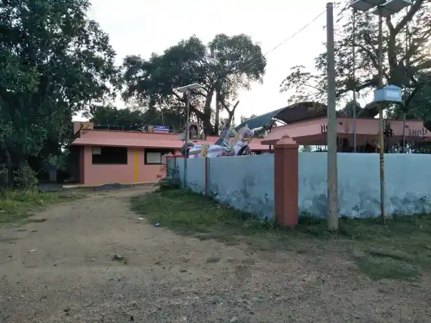 Arulmigu Ponnaliamman Temple, Sokkanur, Chokkanur Agraharam - 636116 அருள்மிகு பொன்னாளியம்மன் திருக்கோயில், Sokkanur, Chokkanur Agraharam - 636116, Salem - Ancient Temple Architecture and History Image 3